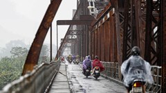 Miền Bắc sắp đón không khí lạnh, có mưa dông từ đầu tuần