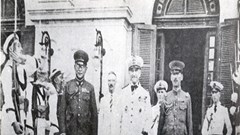 Nhật đảo chính Pháp tại Đông Dương 