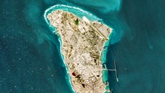 Mỹ - Israel tấn công đảo Kharg, trung tâm xuất khẩu dầu lớn nhất của Iran