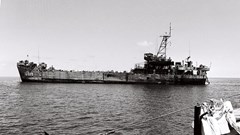 Cuộc chiến đấu bảo vệ chủ quyền tại Gạc Ma năm 1988