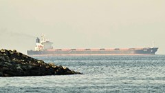 Căng thẳng Biển Đỏ leo thang, logistics toàn cầu tiếp tục bị bóp nghẹt