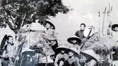 Phát động phong trào “Ba đảm đang”