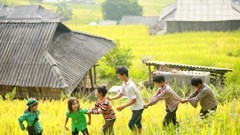 Vì sao ngày 20.3 được chọn là Ngày Quốc tế Hạnh phúc?