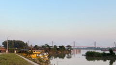 Đại lộ sông Hồng: Giữ “hồn” Thăng Long hay chỉ thêm một tuyến đường?