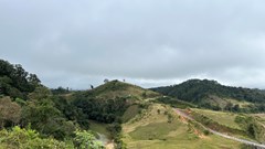 Động đất 3,6 độ ở Măng Bút: Dư chấn lan xa, nhiều vùng Quảng Ngãi rung lắc