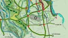 Sân bay thứ 2 Hà Nội: Từ đề xuất hạ tầng sang bài toán cạnh tranh vùng