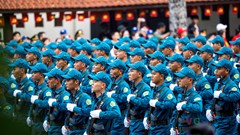 Ngày thành lập Dân quân tự vệ Việt Nam