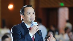 Ông Trịnh Văn Quyết được giới thiệu trở lại vai trò Chủ tịch Tập đoàn FLC