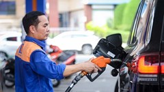 Xăng dầu “cởi trói” thuế: Giá hạ nhiệt sau chuỗi biến động sốc