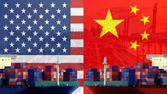 Trung Quốc mở điều tra đáp trả Mỹ, căng thẳng thương mại tiếp tục leo thang