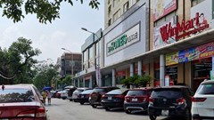 Đường nội khu thành bãi xe: Áp lực đỗ xe đô thị đến ngưỡng báo động