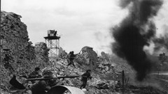 Mở màn Cuộc Tổng tiến công chiến lược năm 1972