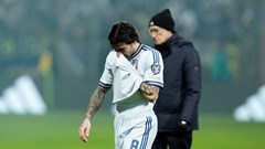 Italia “chết” trên chấm luân lưu, World Cup 2026 đủ mặt 16 đội châu Âu