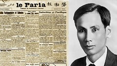 “Le Paria” ra đời - tiếng nói của các dân tộc thuộc địa
