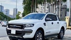 Hà Nội đề xuất “cởi trói” cho xe bán tải vào nội đô