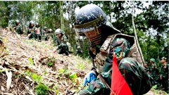 Ngày Quốc tế Nhận thức Bom mìn