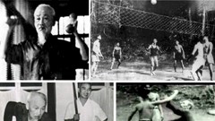 Bác Hồ kêu gọi toàn dân rèn luyện thân thể