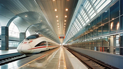 Đường sắt tốc độ cao Bắc - Nam: Gỡ nút thắt vốn, cân bài toán hướng tuyến