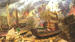 Chiến thắng Bạch Đằng lần thứ ba