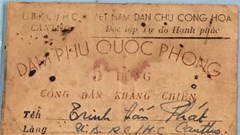 Ban hành Sắc lệnh “Đảm phụ quốc phòng“