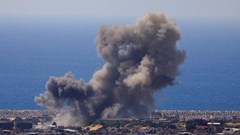 Trung Đông trong trạng thái “ngừng bắn trong xung đột”