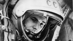 Chuyến bay lịch sử của Yuri Gagarin