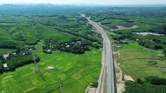 Cao tốc Bắc - Nam “về đích” tháng 4.2026: Hoàn thành đồng bộ toàn tuyến