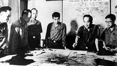 Chiến dịch giải phóng Sài Gòn chính thức mang tên Chiến dịch Hồ Chí Minh