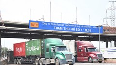 Hết thu phí, chưa hết trách nhiệm