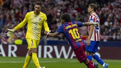 UEFA Champions League: Barca gục ngã, PSG thăng hoa, lộ diện 2 vé bán kết