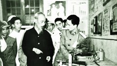 Ngày truyền thống ngành Quân y Việt Nam 