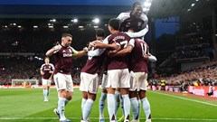 Lộ diện bán kết Europa League: “Nội chiến” Anh, bất ngờ Braga - Freiburg