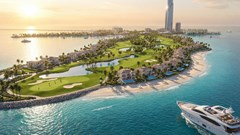 An Giang quy hoạch đảo nhân tạo 700 ha, mở không gian đô thị - du lịch biển quy mô lớn