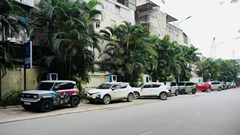  “Chuẩn hóa” trạm sạc xe điện tại khu chung cư: Đảm bảo an toàn, khả thi và không gây xáo trộn