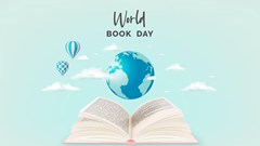 Ngày Sách và Bản quyền Thế giới