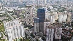 Hà Nội “bỏ quên” nhà ở xã hội, chính sách bị méo mó