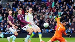 Đua vô địch Ngoại hạng Anh: Man City chiếm đỉnh, bước ngoặt hay thế giằng co mới?