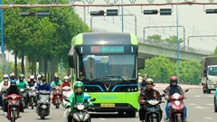 13 tuyến buýt nối Long Thành: Đi sân bay sẽ nhanh như thế nào?