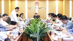 Đề xuất tích hợp công nghiệp văn hóa, hành lang du lịch vào quy hoạch đô thị - nông thôn