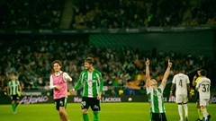 Real Madrid đánh rơi chiến thắng phút bù giờ, cuộc đua La Liga thêm nghẹt thở