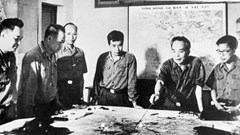 Mở màn Chiến dịch Hồ Chí Minh lịch sử 