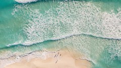 Quy hoạch Khu du lịch quốc gia Mũi Né hướng tới trung tâm du lịch quốc tế