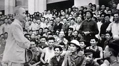 Công nhận Ngày Quốc tế Lao động tại Việt Nam