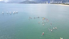 Cảm xúc từ “Gió đại ngàn - sóng biển xanh” 