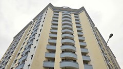 Chung cư ngủ quên 15 năm trên “đất vàng” bất ngờ hồi sinh  