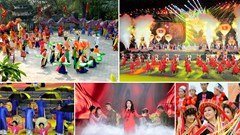 Phê duyệt Chiến lược phát triển văn hoá trong thời kỳ đổi mới