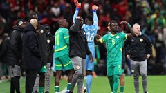 CAF tước cúp Senegal, bóng đá châu Phi dậy sóng