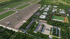 Quy hoạch 35 sân bay: “Cởi trói” cơ chế và tham vọng phủ sóng hàng không toàn quốc