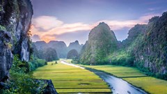 Quy hoạch di sản Tràng An - Tam Cốc - Bích Động: Khơi thông nguồn lực kinh tế di sản