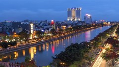 TP. Hải Phòng tiếp tục dẫn đầu toàn quốc về cải cách hành chính và chuyển đổi số
